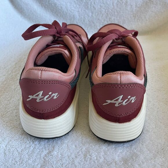 Nike Women's Air Max SC SE Athletic Running Shoes Lace Up Sneakers Size 9 - Picture 4 of 9